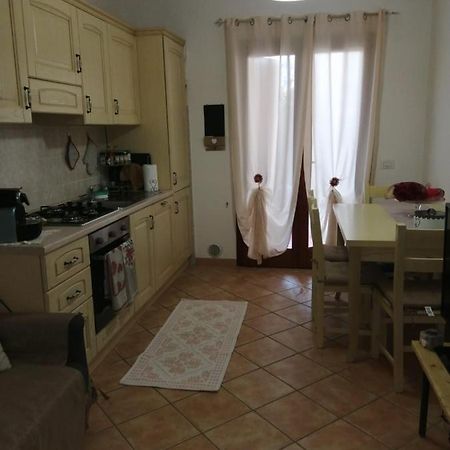La Sosta Apartman Olbia Kültér fotó
