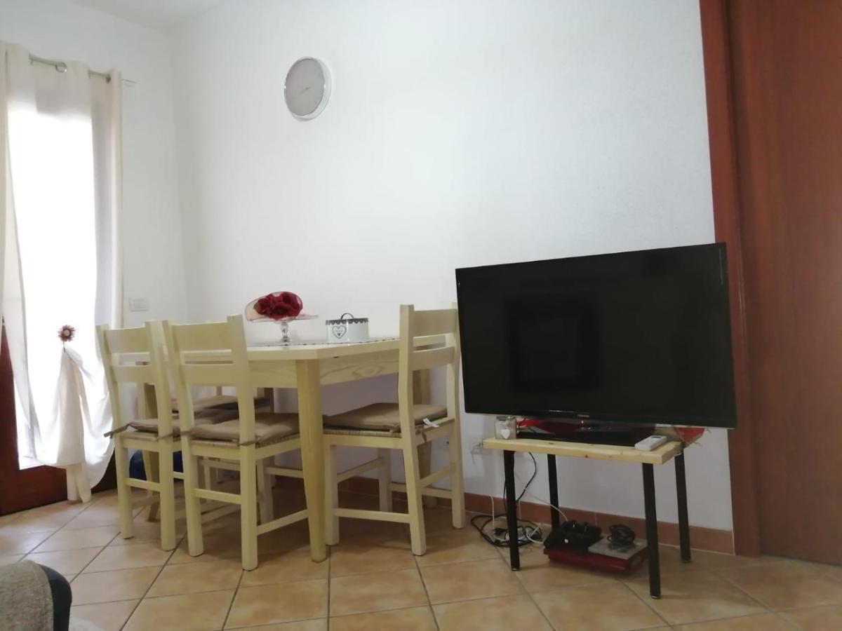 La Sosta Apartman Olbia Kültér fotó