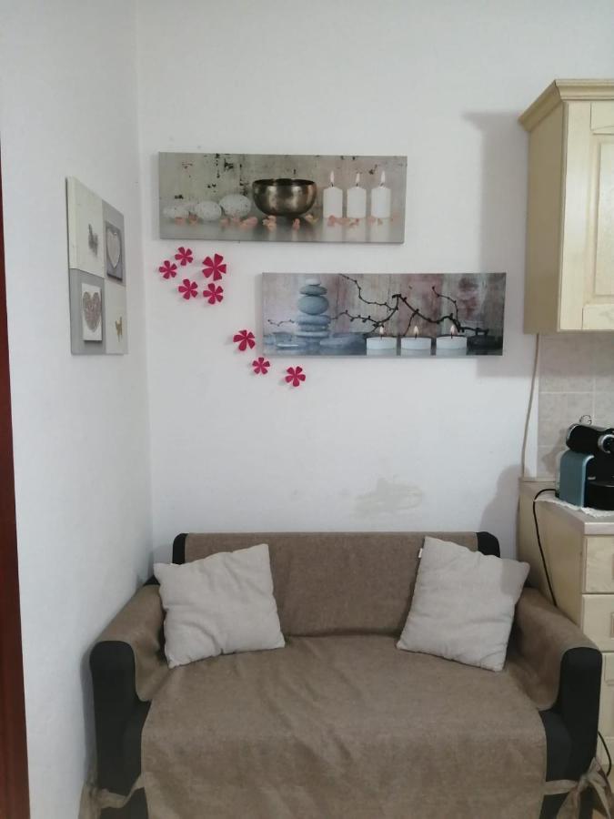 La Sosta Apartman Olbia Kültér fotó