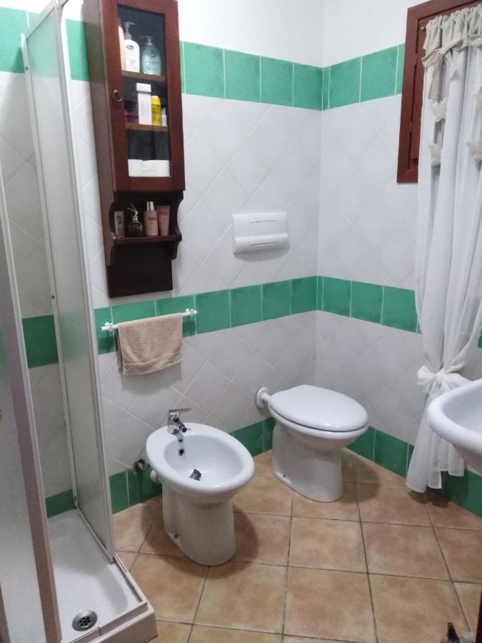 La Sosta Apartman Olbia Kültér fotó