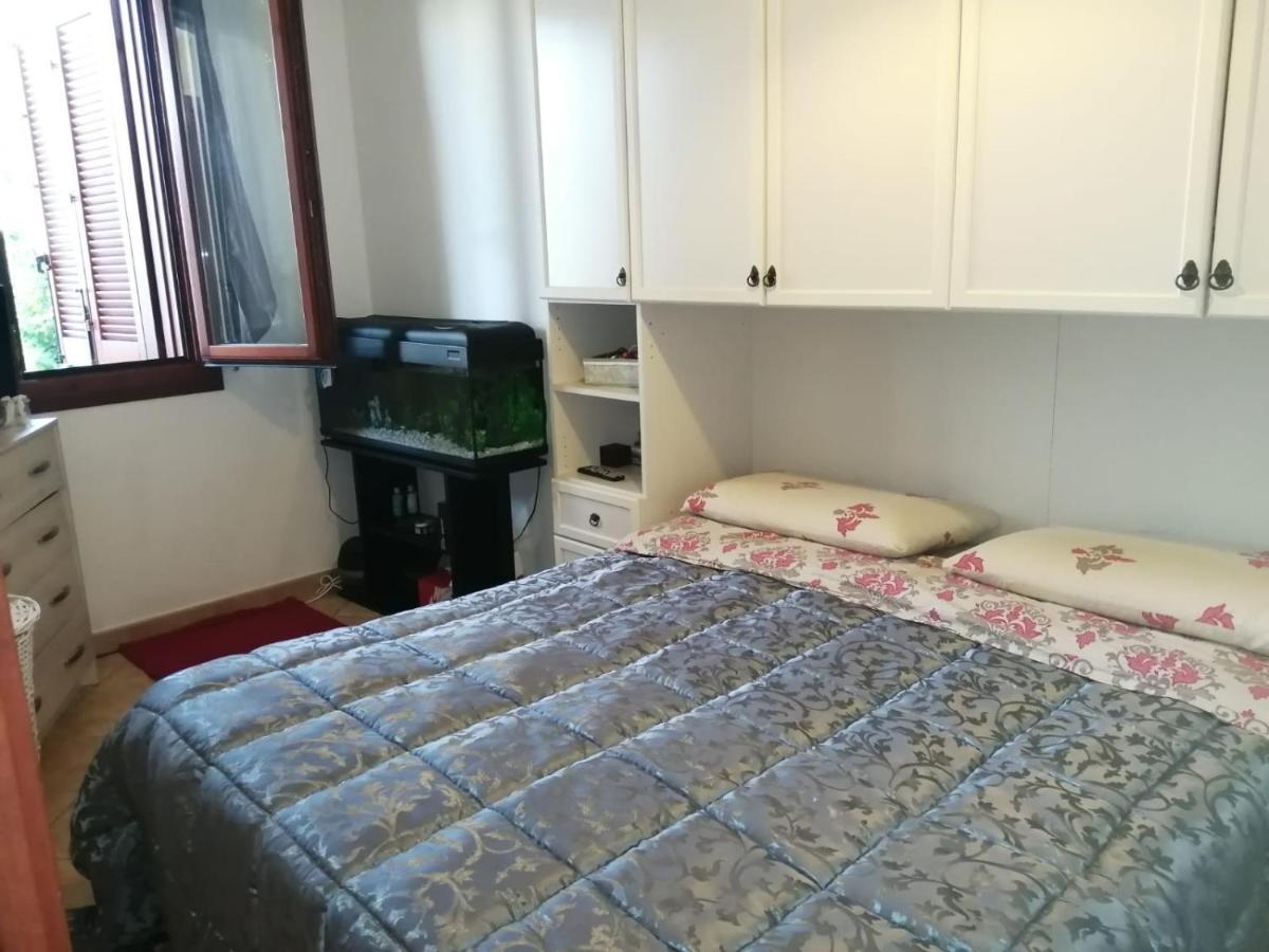 La Sosta Apartman Olbia Kültér fotó
